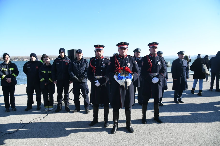 Bogojavljenje u Zemunu