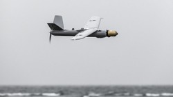 Amunicja krążąca to rewolucja. Przedstawiciele WOT na konferencji w Londynie