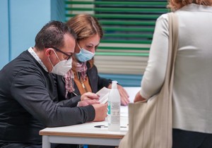 Lokalni izbori u Italiji