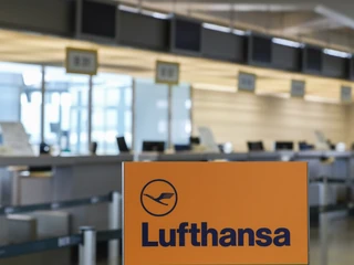 Lufthansa