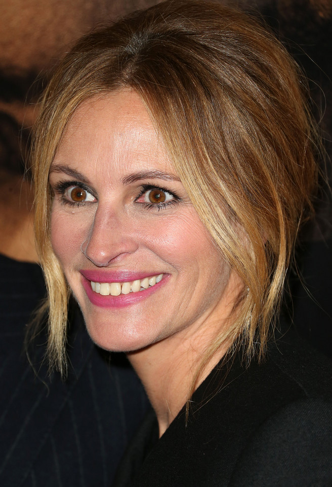 Julia Roberts