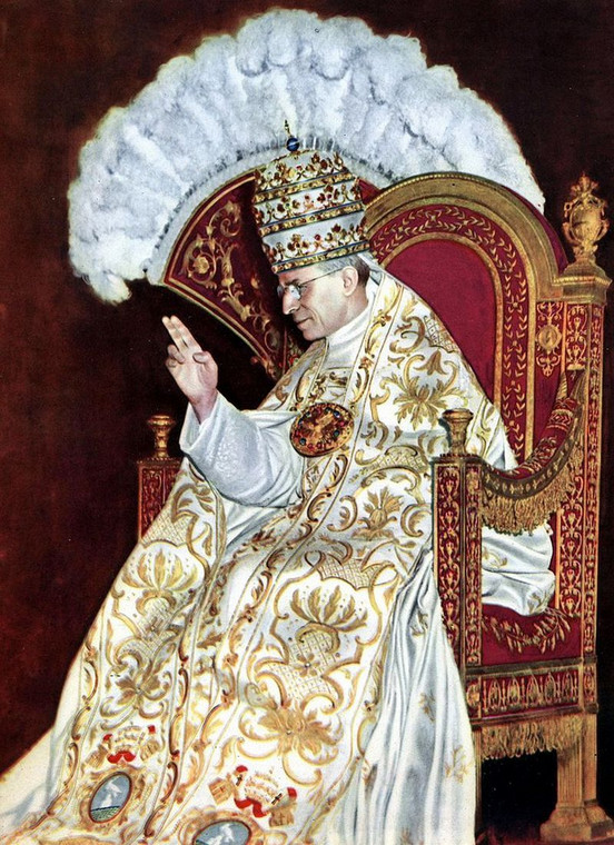 Papież Pius XI nie zamierzał godzić się na "wstrętne" wychowanie seksualne w szkołach