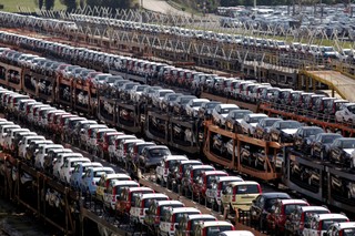 Rekordy polskiego eksportu w 2012 r. Ostatni taki rok?