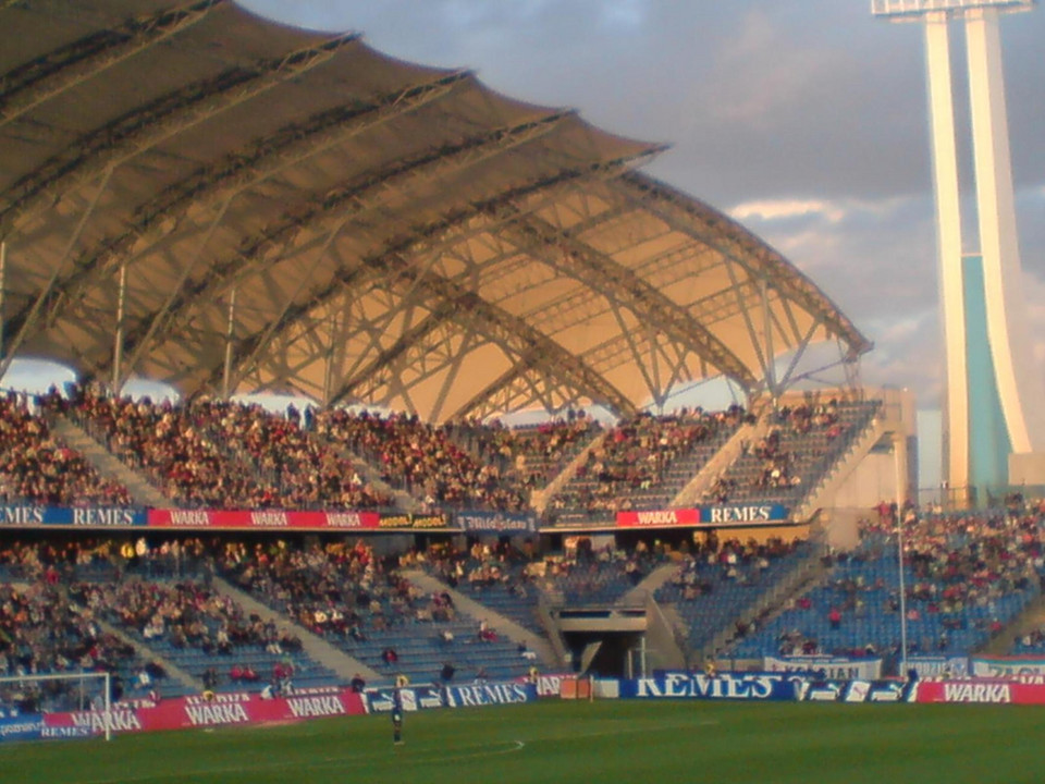 Stadion Lecha Poznań