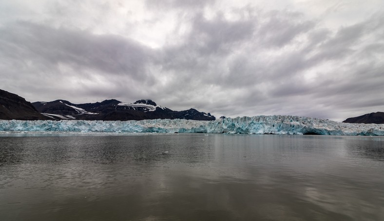 Spitsbergen