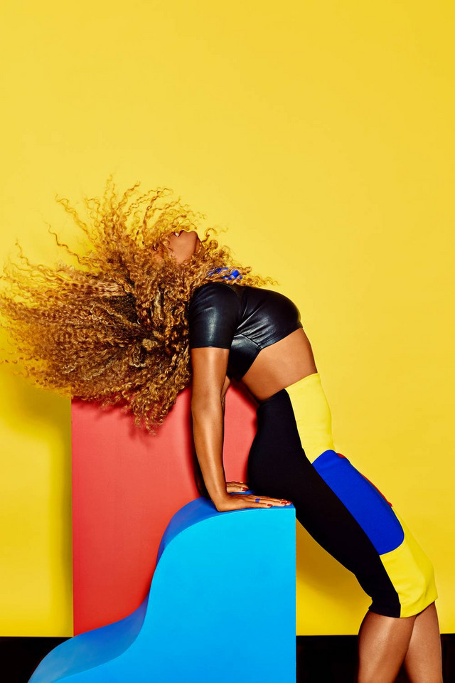 Fleur East