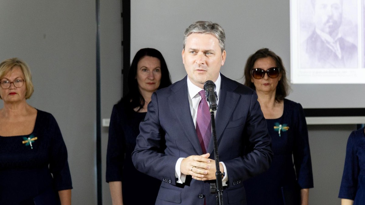 Nikola Selaković 100 godina Udruženja Timočana i Krajinaca u Beogradu