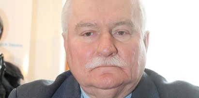 Przeciwko Wałęsie trwa postępowanie karne