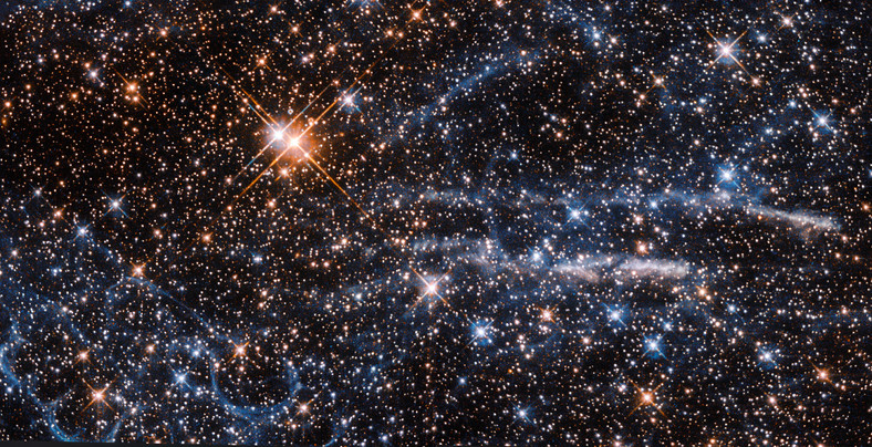 C103 - NGC 2070