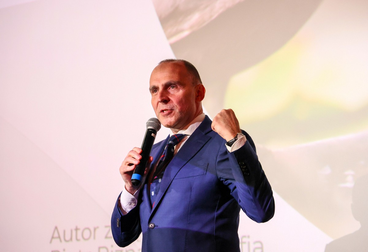 To będzie pierwszy park narodowy od 20 lat. Jest decyzja Sejmu