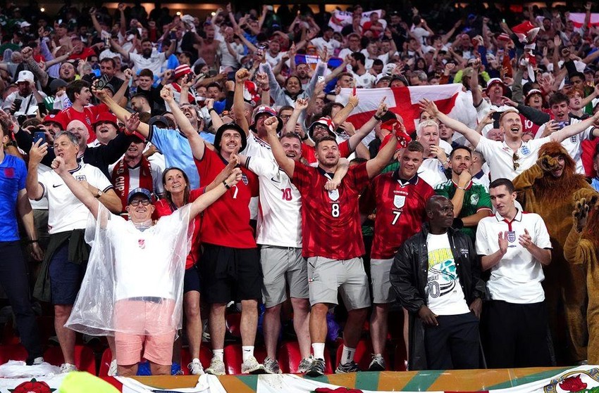 BBC | Foto: Bradley Collyer/PA Wire