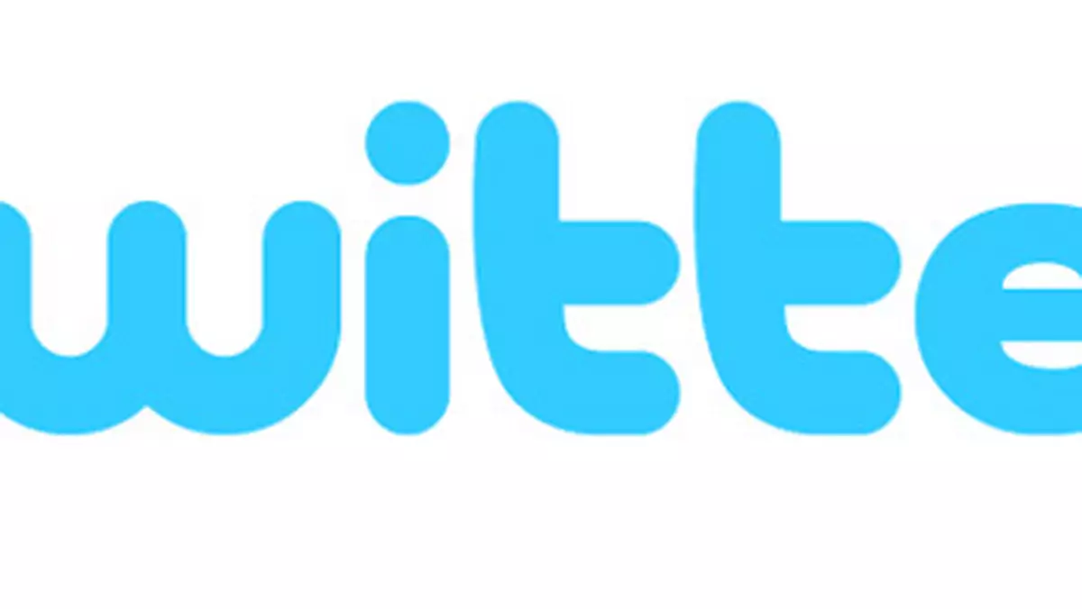 Ile kosztowało logo Twittera?