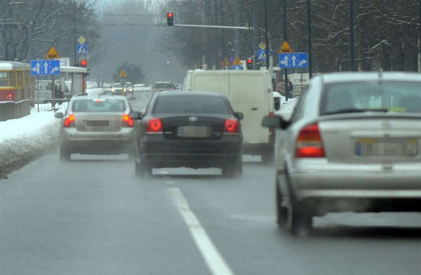 Arłukowicz pędził 120 km/h przez miasto!