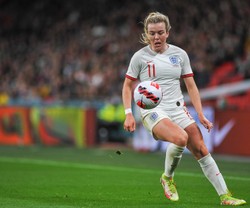 El. MŚ piłkarek nożnych. Angielki wbiły rywalkom aż 20 goli