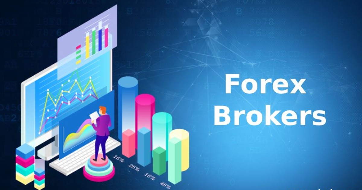 How to launch a forex brokerage company from scratch? - Vimarsana News