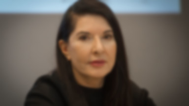 Marina Abramović "Do czysta": zdjęcia z wystawy w CSW w Toruniu