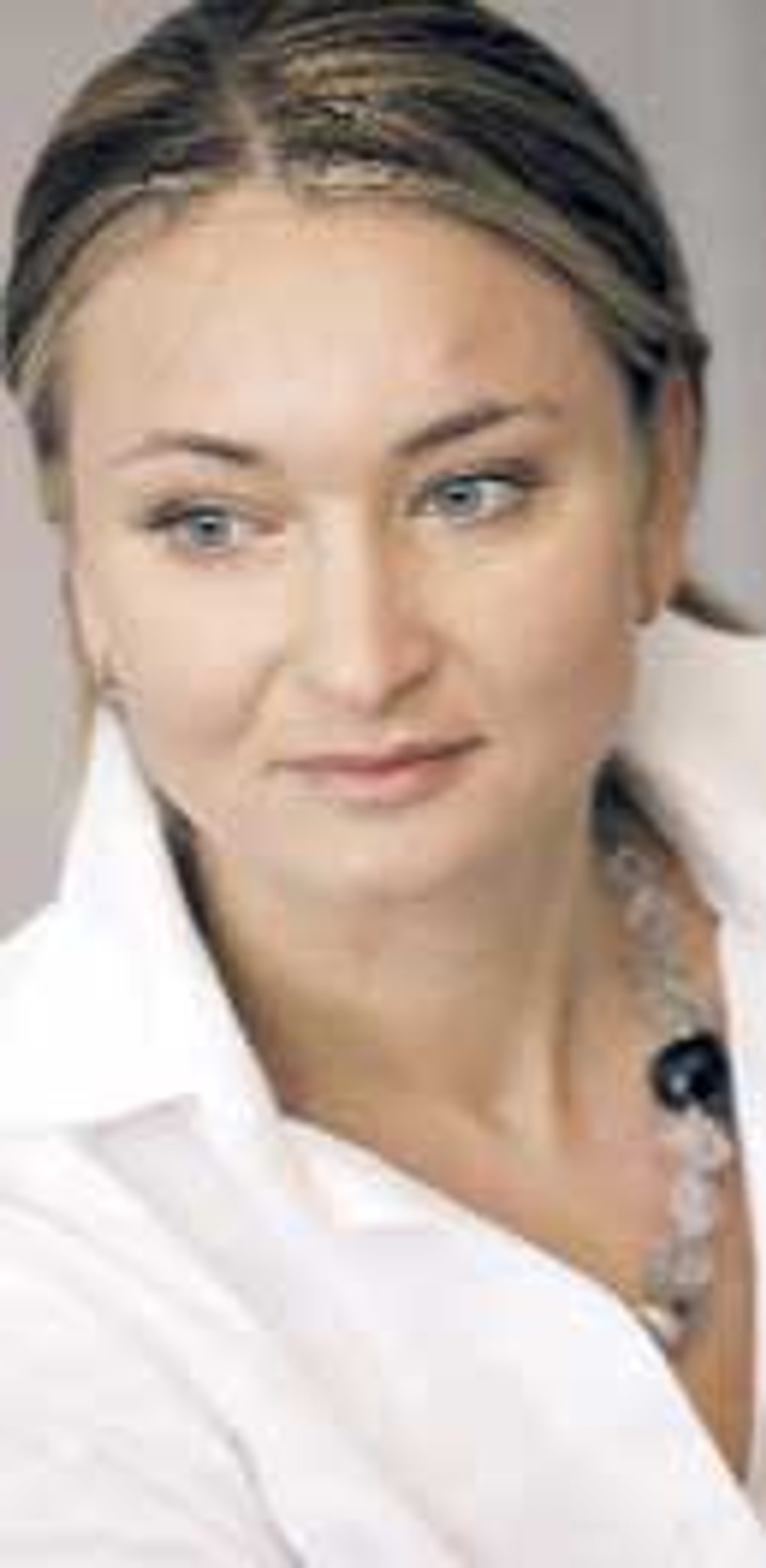 Agnieszka Lechman-Filipiak, radca prawny Kancelaria Linklaters