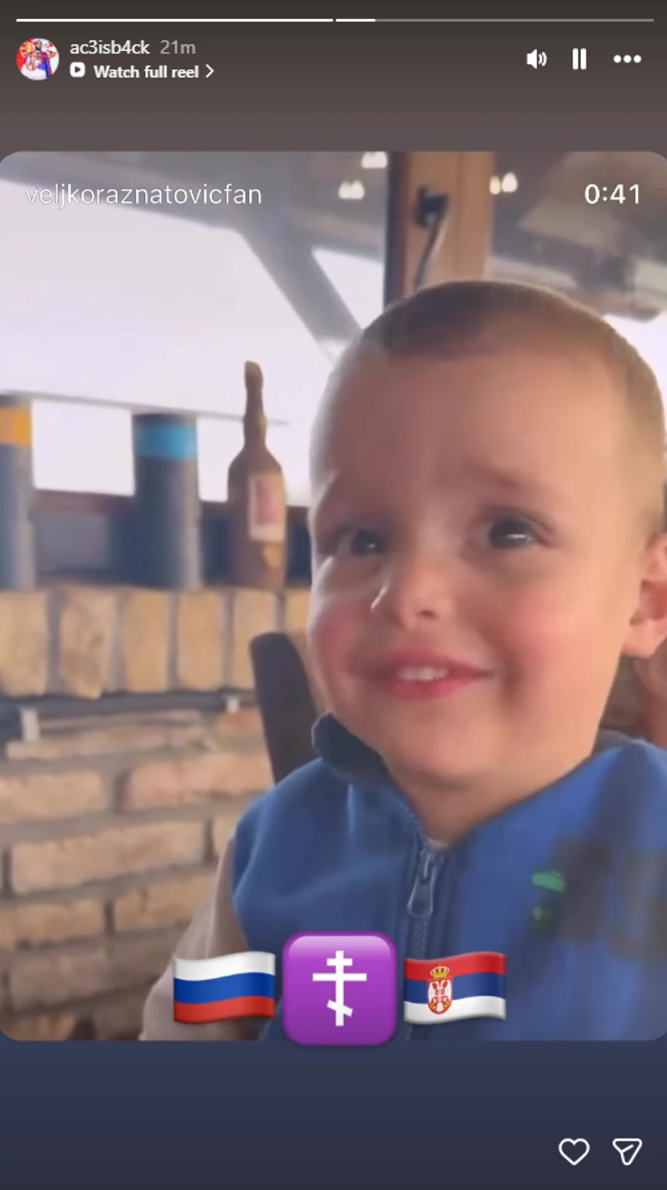 Mali Krstan Ražnatović