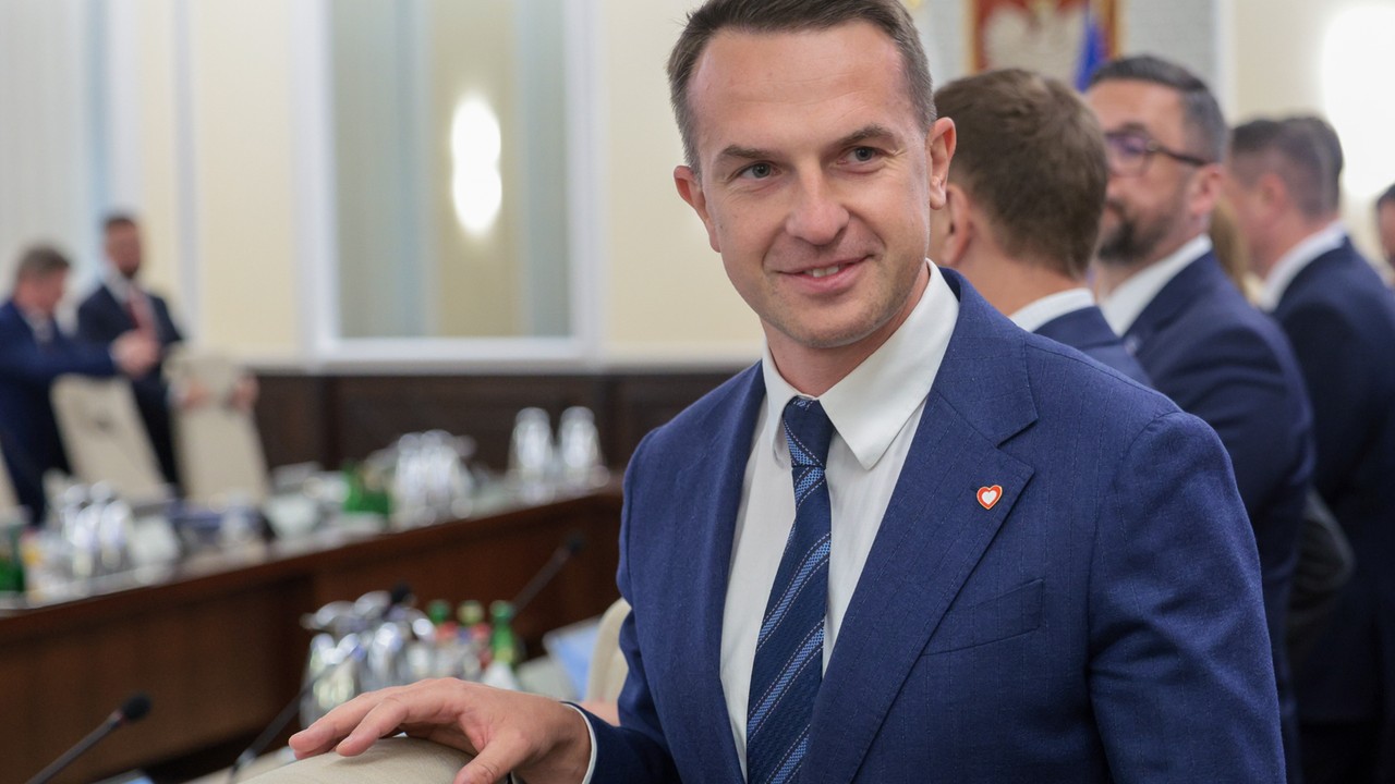Rzecznik rządu: zrezygnowaliśmy z 