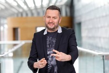 Norbi wraca do TVP. Ponownie poprowadzi "Koło fortuny"?