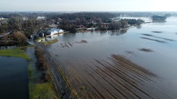 Nawet 200 tys. zł dla poszkodowanych w powodzi. Umorzenia ZUS i nowe świadczenie