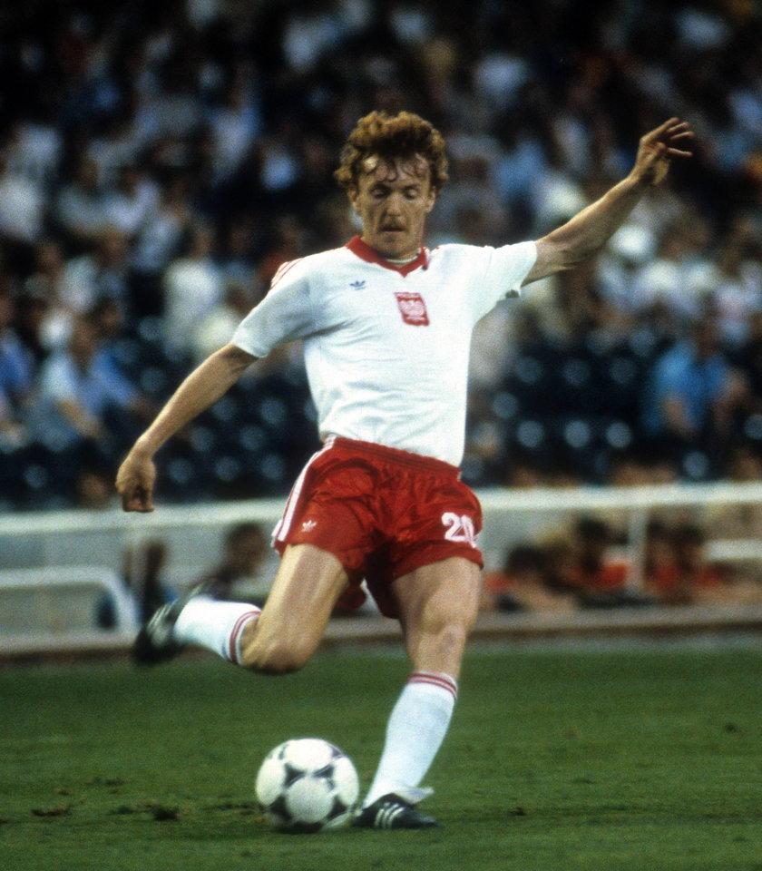 Zbigniew Boniek