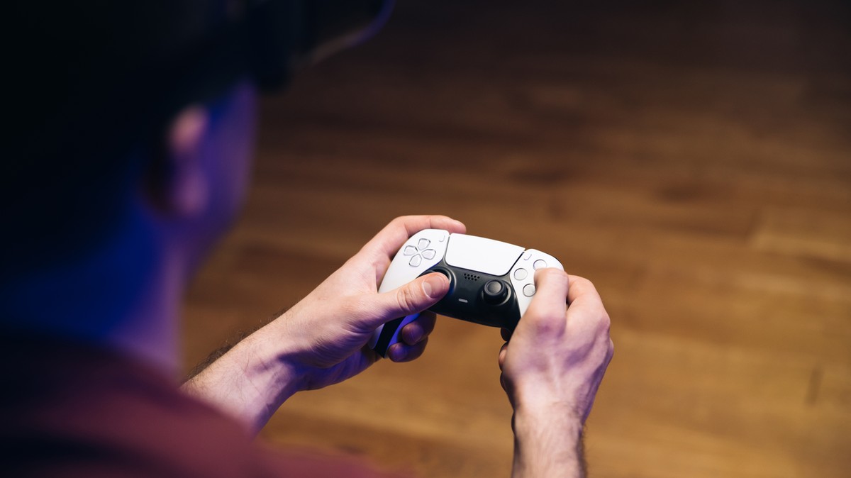 Ennek mi értelme van? A Playstation már helyetted is képes lesz játszani – A Sony új szabadalmat harangozott be