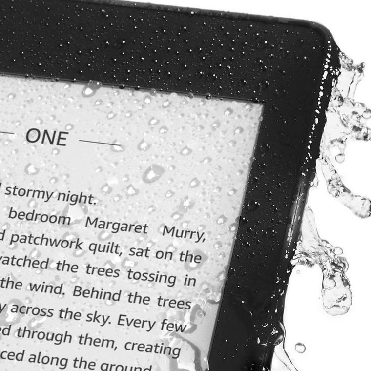 Wyprzedaż Kindle Paperwhite 5 na polskim Amazonie