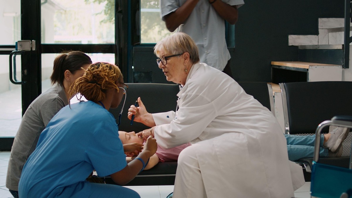 Doktorka otkrila zašto neki ljudi padnu u nesvest kada vide krv (lustracija)