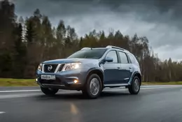 Nissan modernizuje Dacię. Albo Dacia Nissana…