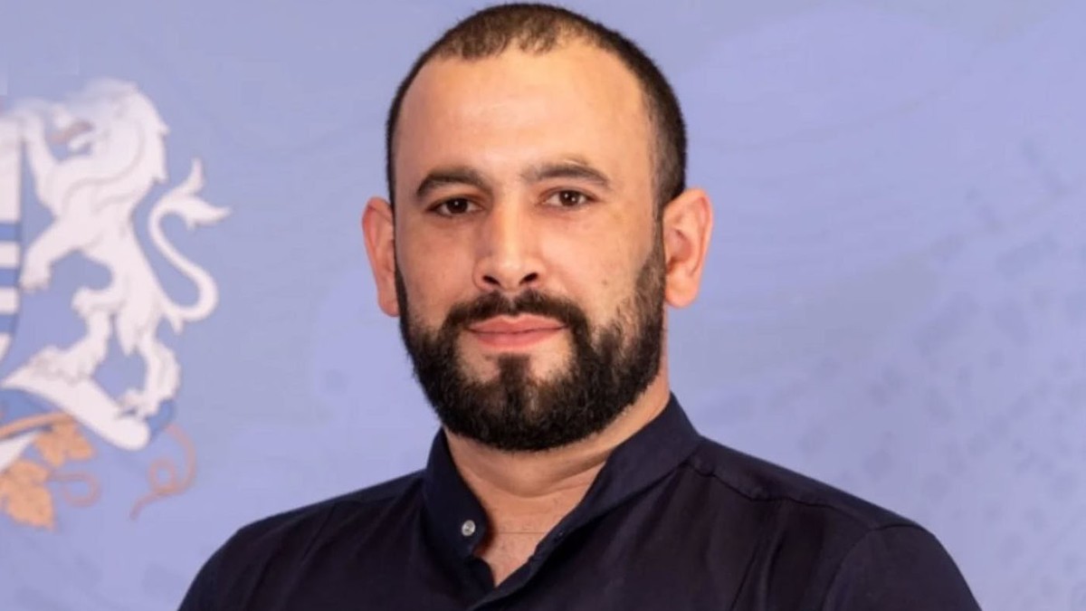 Milivoje Brković 