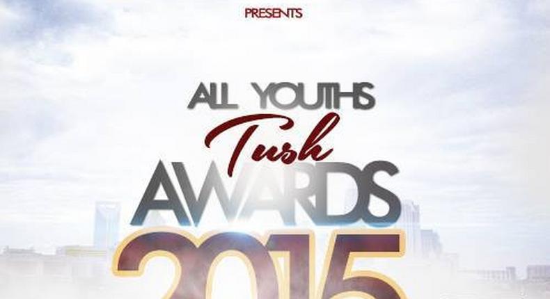 All Youth Tush awards 2015