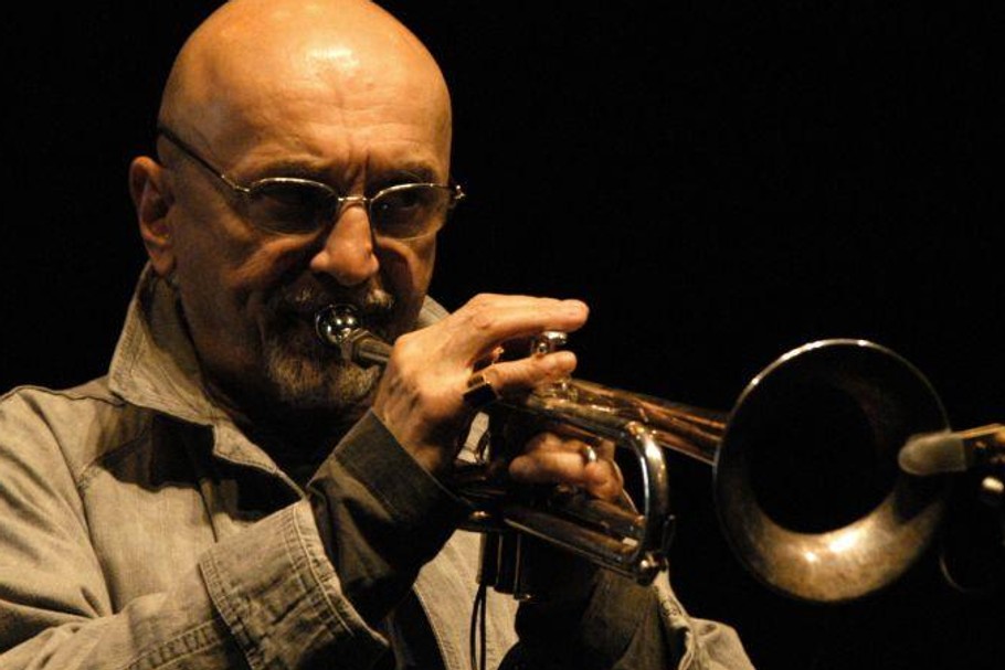 Tomasz Stańko, jazzman