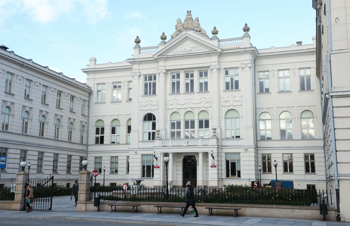 Fundacja rodzinna. Na to wszyscy czekali. Jest projekt ustawy