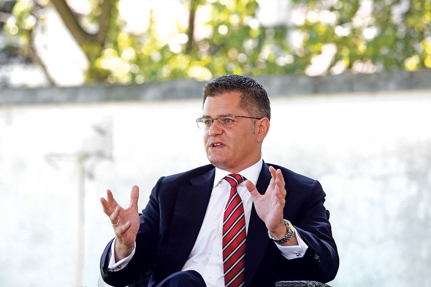 Vuk Jeremic 