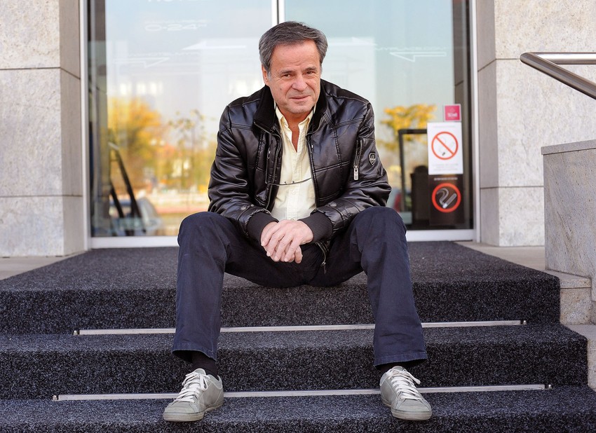 Žarko Radić