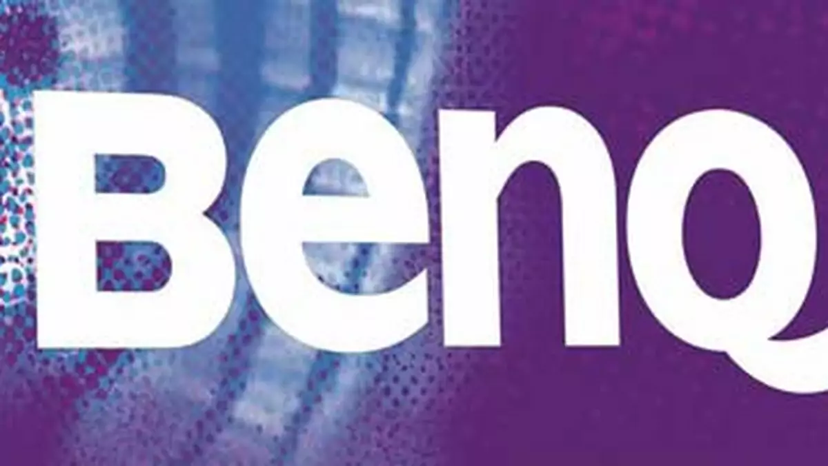BenQ pokazuje zgrabną dwudziestkę