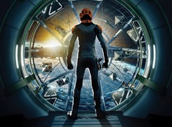 'Gra Endera' - widowisko wystawne, lecz nudnawe. ZDJĘCIA!