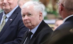 Kaczyński: Wynik szczytu UE to ogromny sukces Polski
