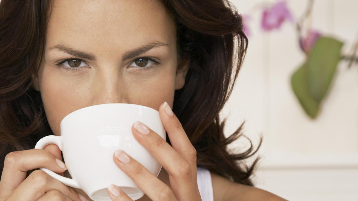 Gyorsan vagy lassan bontja le a szervezete a koffeint? - Blikk