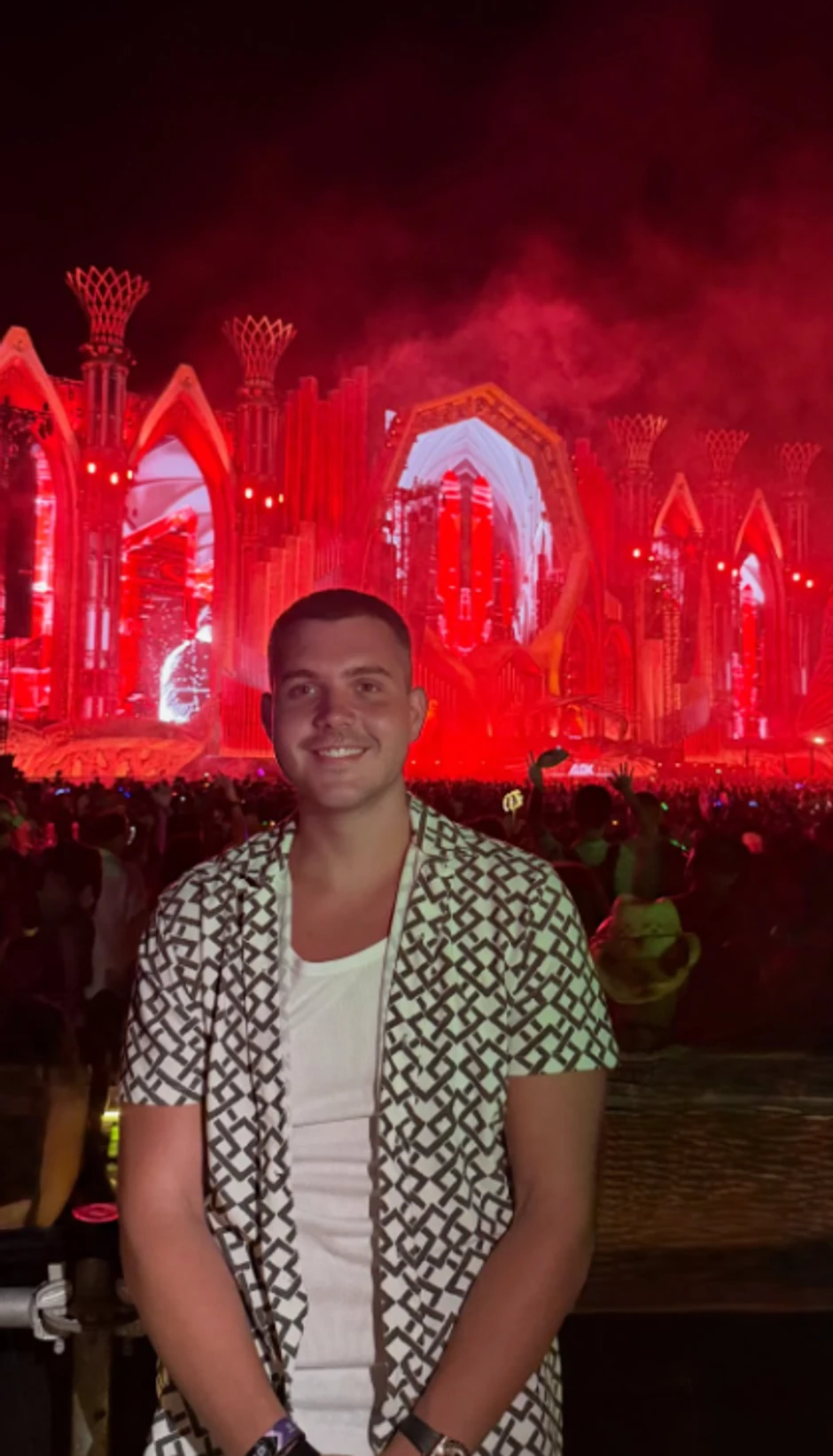 Viktor Živojinović, objava