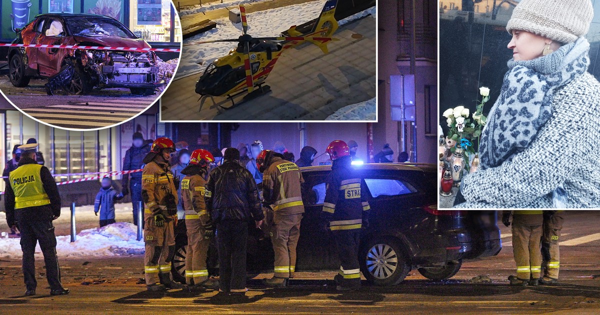 Nie żyje 6-letni Tomek. Pani Halina wszystko widziała. "Wpadli w histerię"