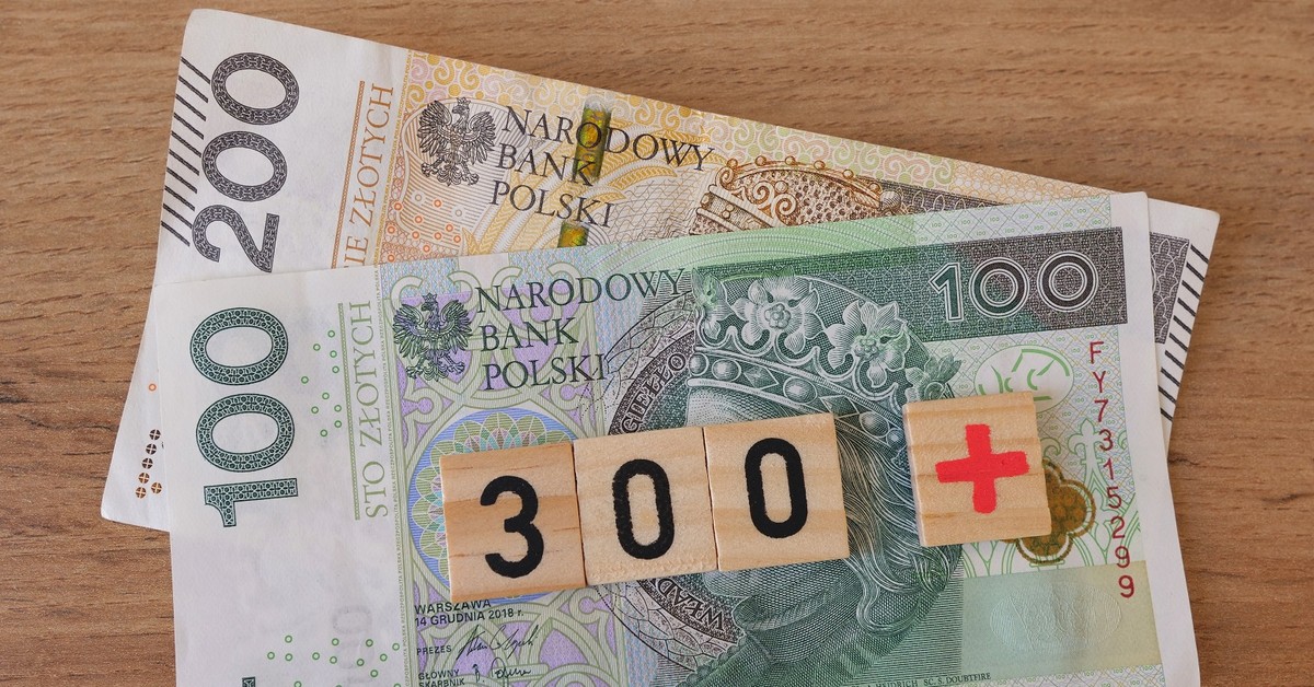 ZUS wypłaci 300+ na dziecko. Od 1 lipca rusza nabór wniosków – sprawdź zasady i terminy