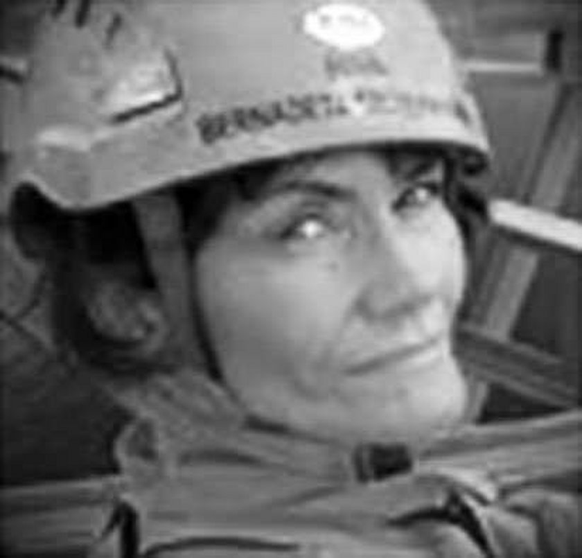 Polska alpinistka zginęła w Karakorum. Wspinała się od ponad 30 lat
