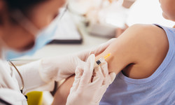 Czy można przyjmować szczepienia ochronne w czasie epidemii koronawirusa?