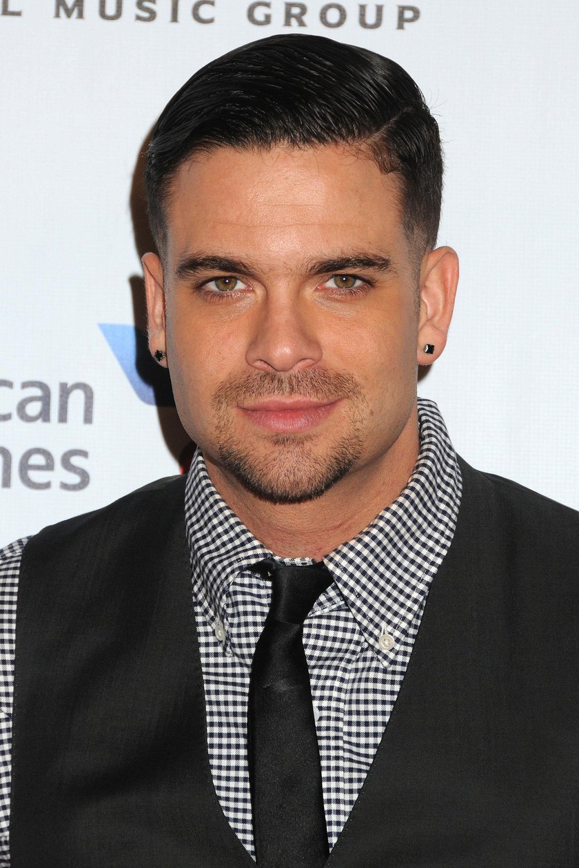 Mark Salling