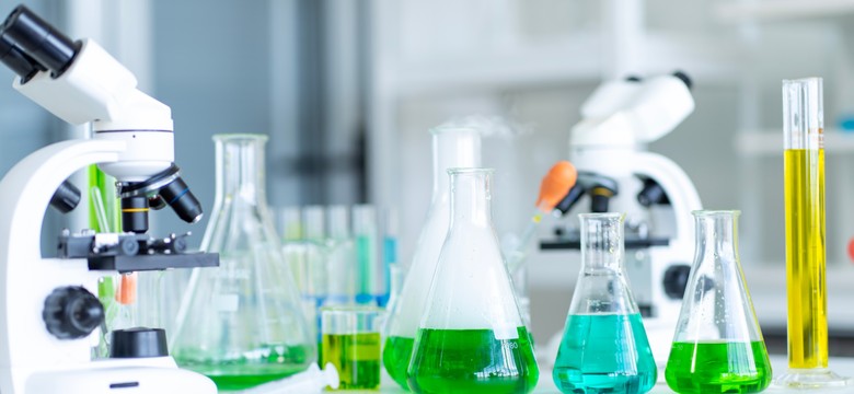 Quiz maturalny z biologii. By zdać, musisz mieć 10/10!