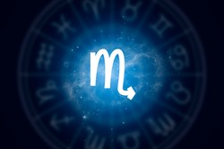 Horoskop dzienny dla znaku zodiaku Skorpion