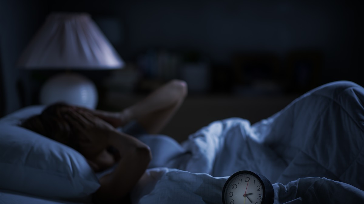 Neredovan san je opasan za srce, upozoravaju kardiolozi