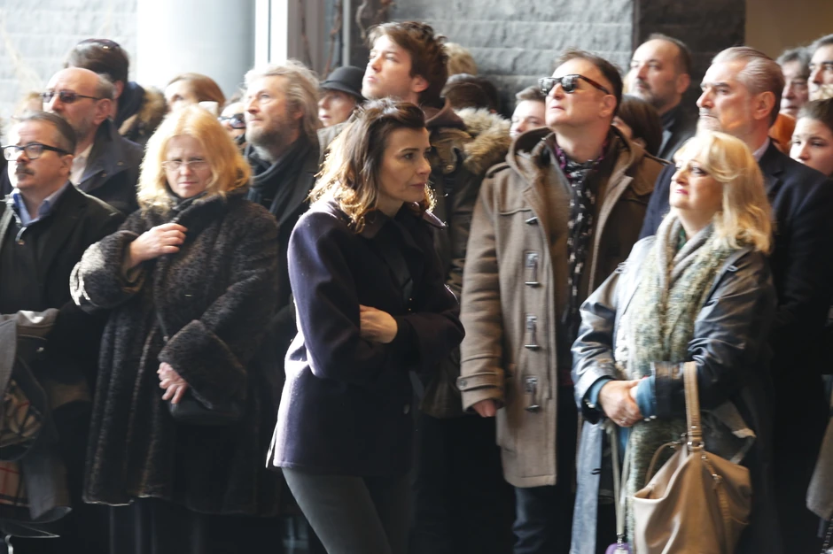 Biljana Srbljanović